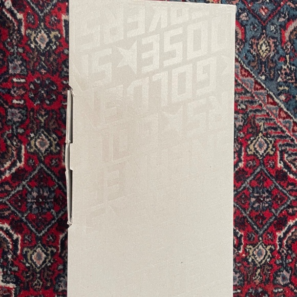 Golden Goose Stardan, Men’s Size 7/Women’s Size 9 - Picture 8 of 8